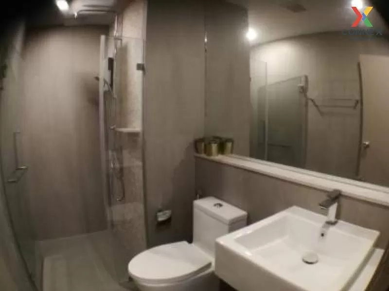 FOR SALE condo , The Politan Breeze , Bang Kraso , Mueang Nonthab FOR SALE condo , The Politan Breeze , Bang Kraso , Mueang Nonthab