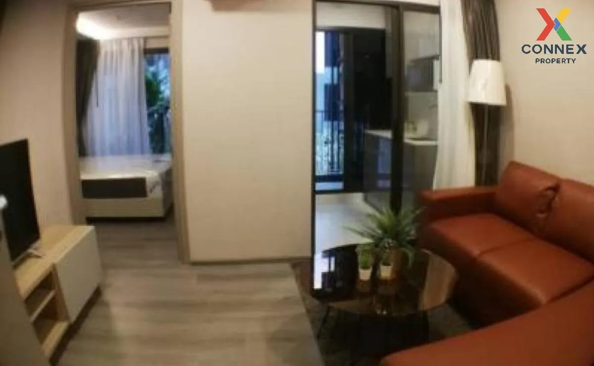 FOR RENT condo , The Politan Breeze , Bang Kraso , Mueang Nonthab 1