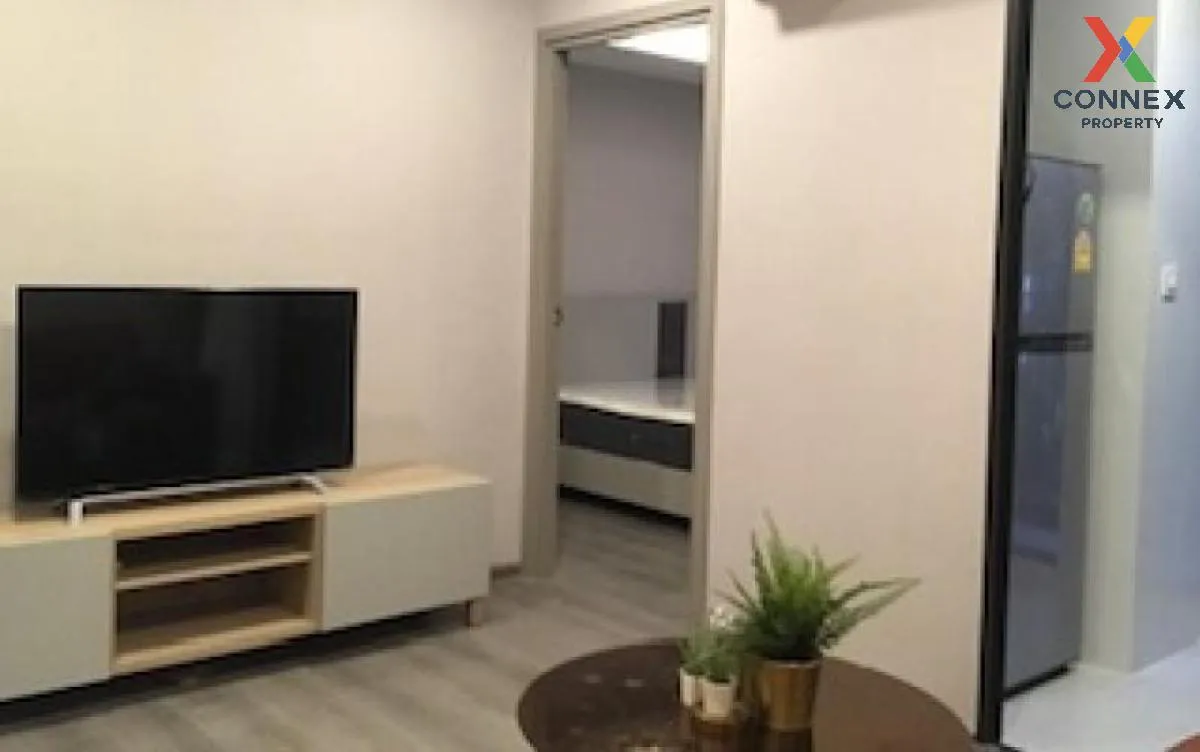 FOR RENT condo , The Politan Breeze , Bang Kraso , Mueang Nonthab 3