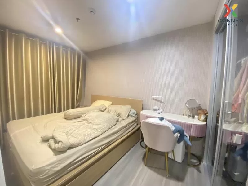 FOR RENT condo , The Parkland Charan - Pinklao , MRT-Bang Yi Khon