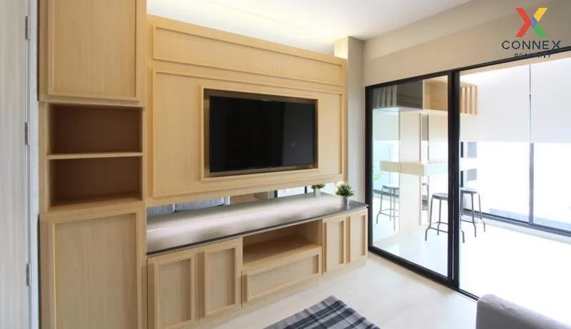 FOR RENT condo , KnightsBridge Prime Sathorn , BTS-Chong Nonsi ,  3