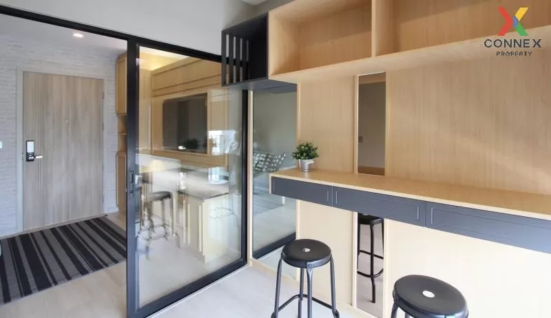 FOR RENT condo , KnightsBridge Prime Sathorn , BTS-Chong Nonsi , 