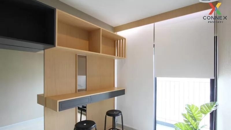 FOR RENT condo , KnightsBridge Prime Sathorn , BTS-Chong Nonsi , 