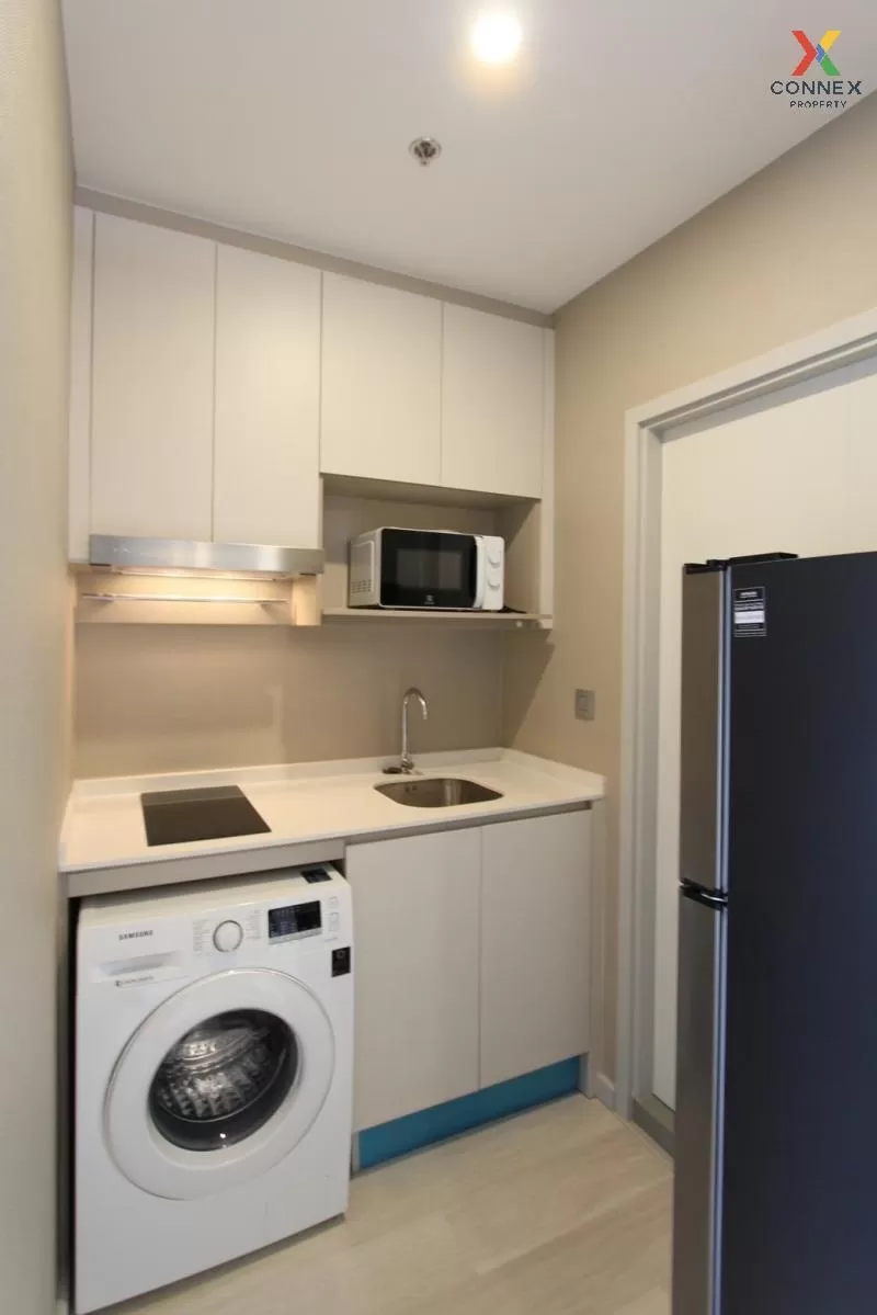 FOR RENT condo , KnightsBridge Prime Sathorn , BTS-Chong Nonsi , 