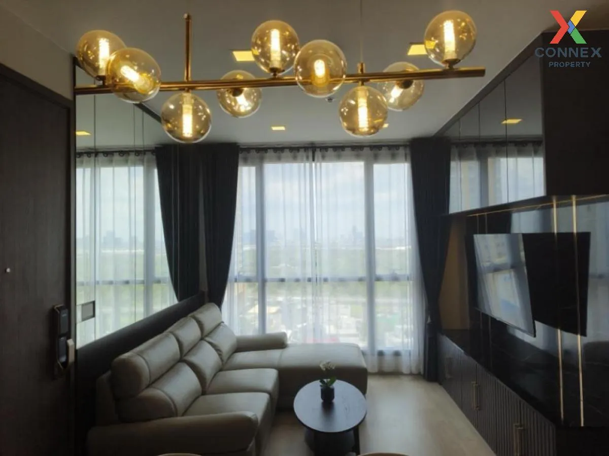 เช่าคอนโด  เดอะไพรเวซี่ จตุจักร BTS-ห้าแยกลาดพร้าว จอมพล  เขต จตุ 1