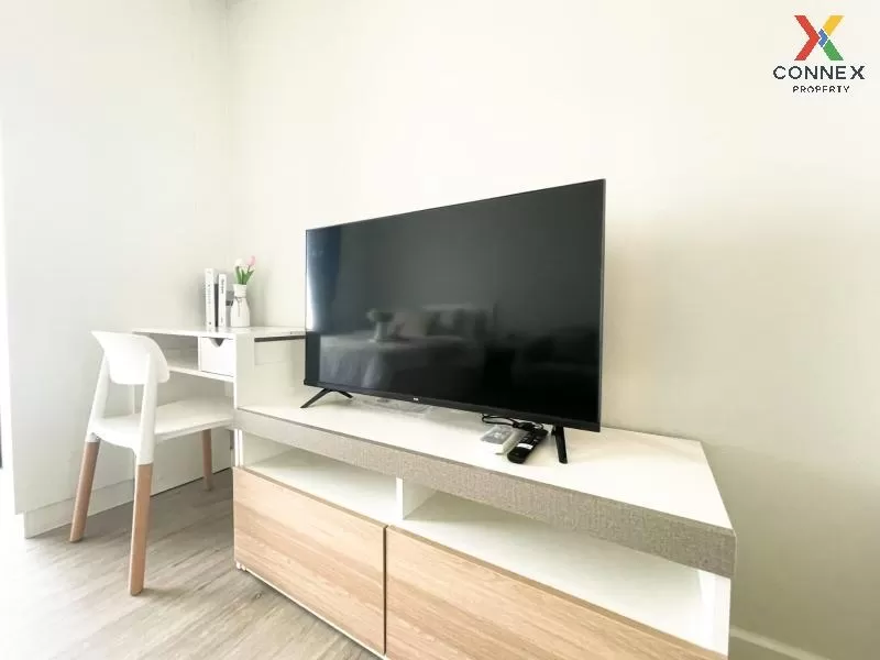 เช่าคอนโด  เมโทร สกาย วุฒากาศ BTS-วุฒากาศ ตลาดพลู เขต ธนบุรี กรุง