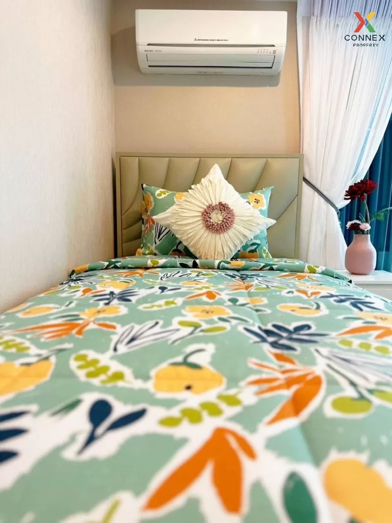 เช่าคอนโด  เมโทร สกาย ประชาชื่น  MRT-บางซ่อน วงศ์สว่าง เขต บางซื่