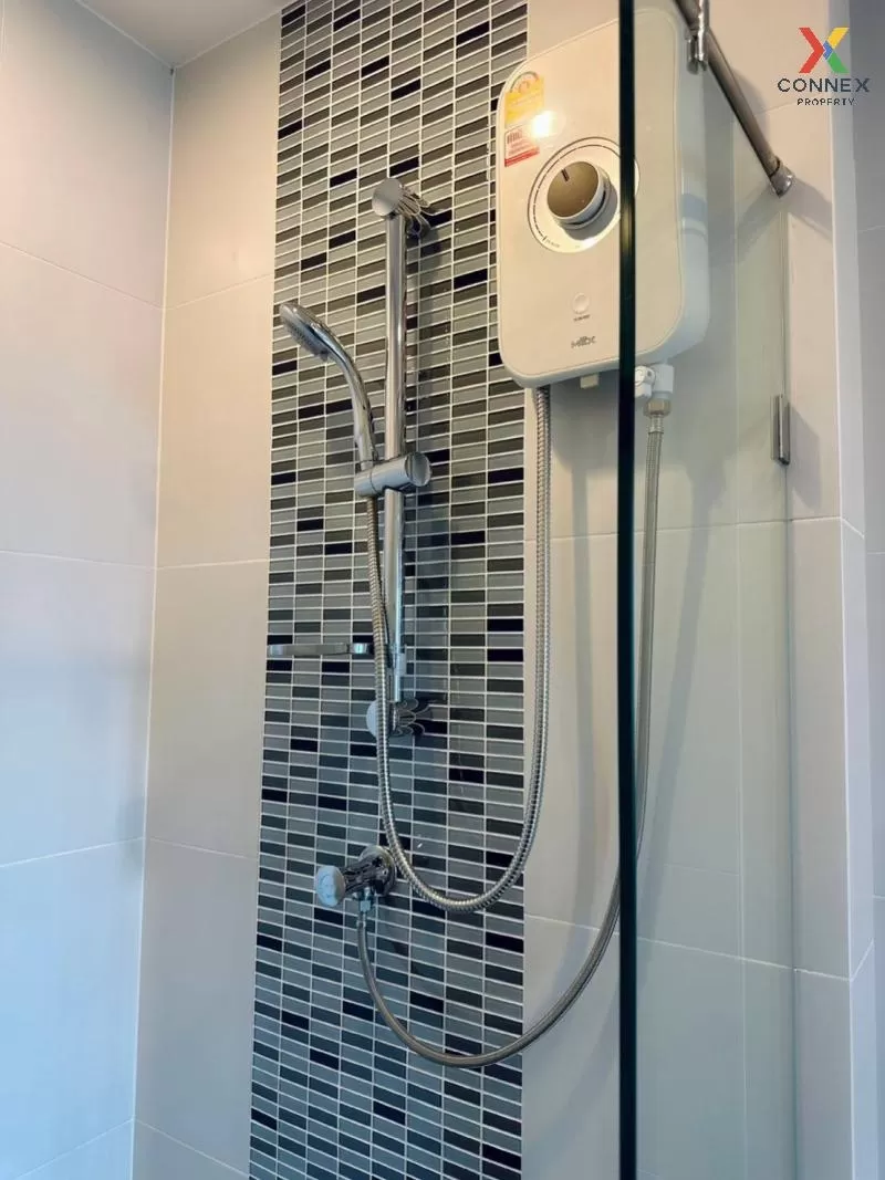 เช่าคอนโด  เมโทร สกาย ประชาชื่น  MRT-บางซ่อน วงศ์สว่าง เขต บางซื่