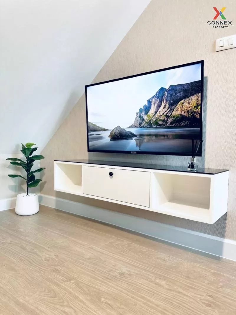 เช่าคอนโด  เมโทร สกาย ประชาชื่น  MRT-บางซ่อน วงศ์สว่าง เขต บางซื่ 2