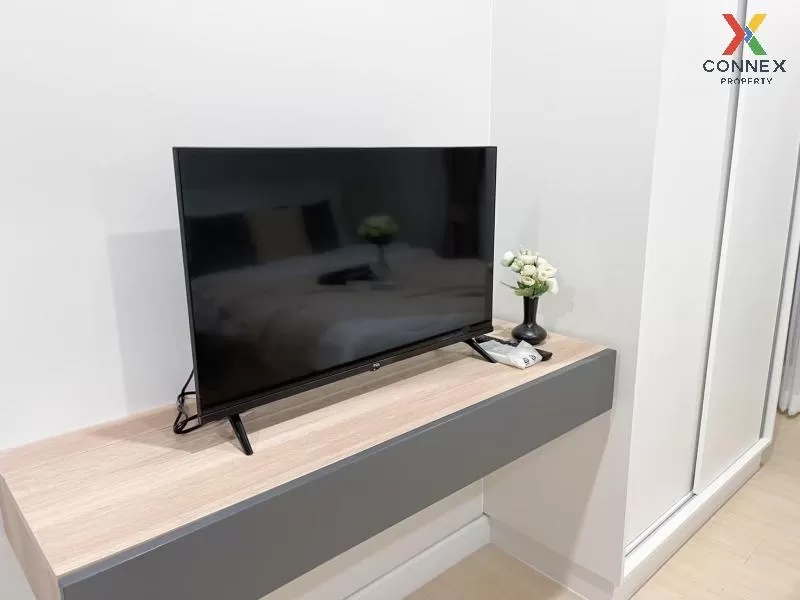 เช่าคอนโด  เมโทร สกาย วุฒากาศ BTS-วุฒากาศ ตลาดพลู เขต ธนบุรี กรุง 2