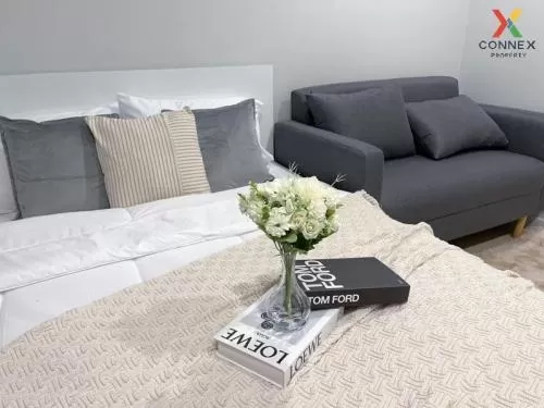 เช่าคอนโด  เมโทร สกาย วุฒากาศ BTS-วุฒากาศ ตลาดพลู เขต ธนบุรี กรุงเทพ CX-79230