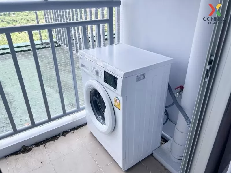 เช่าคอนโด  ริชพาร์ค แอท เจ้าพระยา MRT-ไทรม้า ไทรม้า เขต ดอนเมือง  เช่าคอนโด  ริชพาร์ค แอท เจ้าพระยา MRT-ไทรม้า ไทรม้า เขต ดอนเมือง