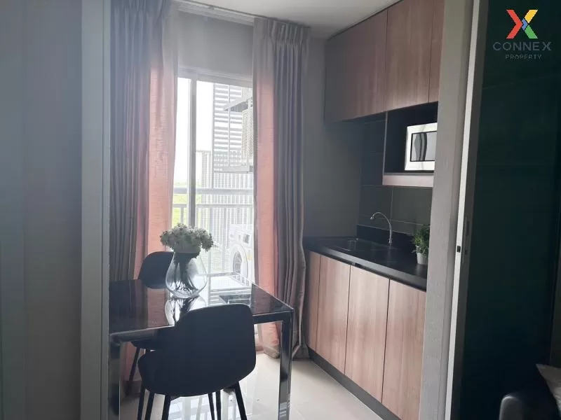 เช่าคอนโด  ริชพาร์ค แอท เจ้าพระยา MRT-ไทรม้า ไทรม้า เขต ดอนเมือง  เช่าคอนโด  ริชพาร์ค แอท เจ้าพระยา MRT-ไทรม้า ไทรม้า เขต ดอนเมือง