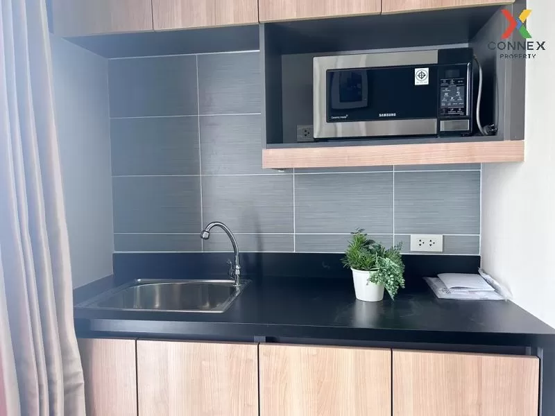 เช่าคอนโด  ริชพาร์ค แอท เจ้าพระยา MRT-ไทรม้า ไทรม้า เขต ดอนเมือง  เช่าคอนโด  ริชพาร์ค แอท เจ้าพระยา MRT-ไทรม้า ไทรม้า เขต ดอนเมือง