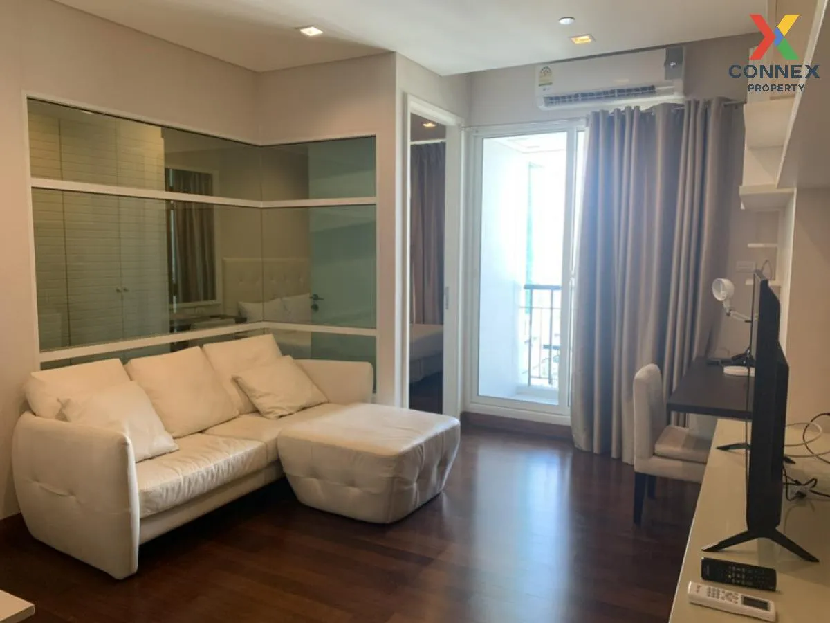 FOR RENT condo , IVY Thonglor , BTS-Thong Lo , Khlong Tan Nuea ,  1