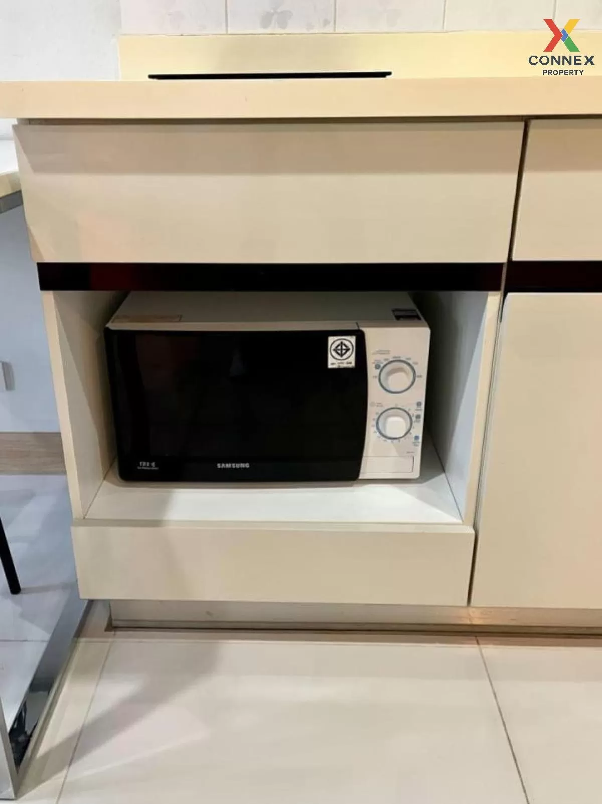 เช่าคอนโด  เดอะ เพรสซิเดนท์ สุขุมวิท BTS-อ่อนนุช พระโขนงเหนือ เขต 4