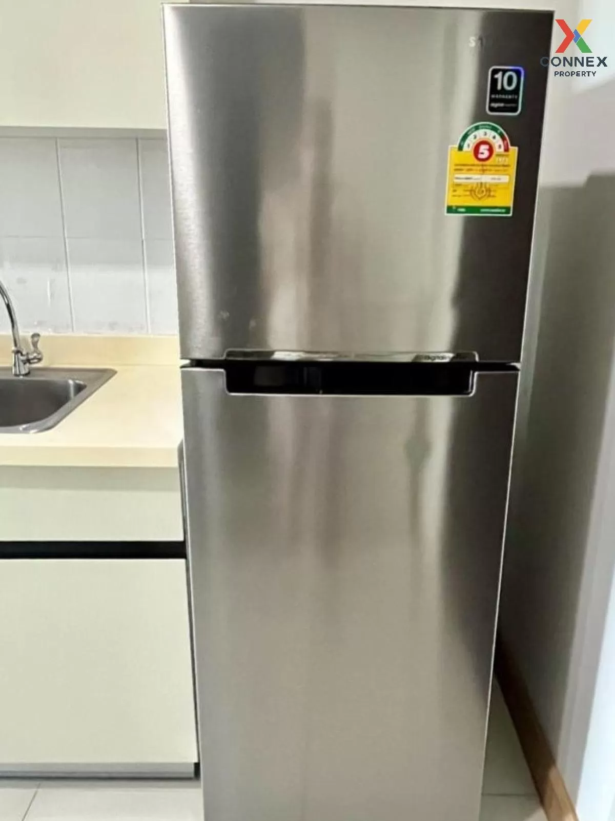 เช่าคอนโด  เดอะ เพรสซิเดนท์ สุขุมวิท BTS-อ่อนนุช พระโขนงเหนือ เขต