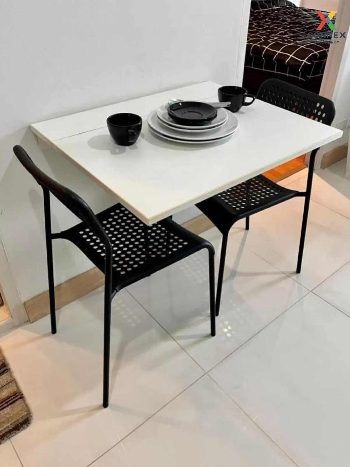 เช่าคอนโด  เดอะ เพรสซิเดนท์ สุขุมวิท BTS-อ่อนนุช พระโขนงเหนือ เขต