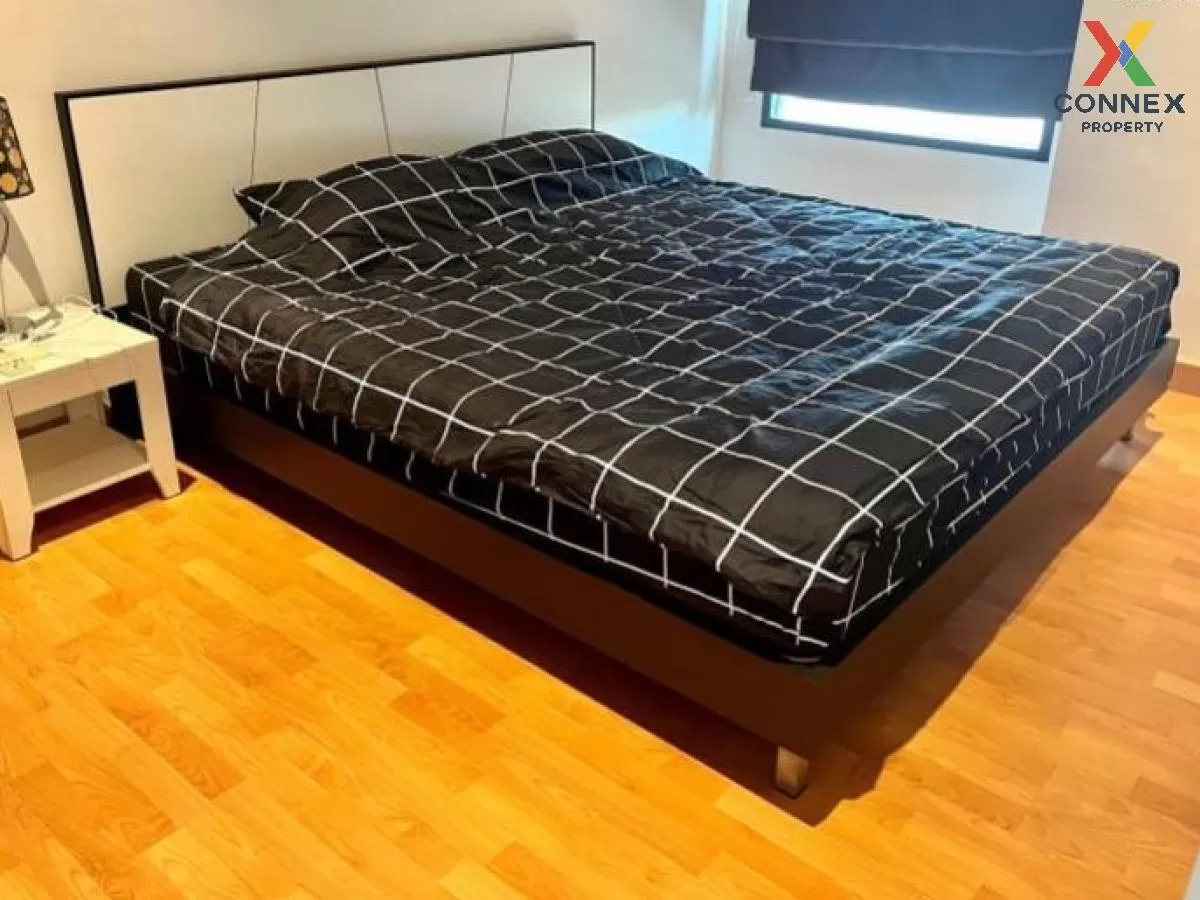 เช่าคอนโด  เดอะ เพรสซิเดนท์ สุขุมวิท BTS-อ่อนนุช พระโขนงเหนือ เขต