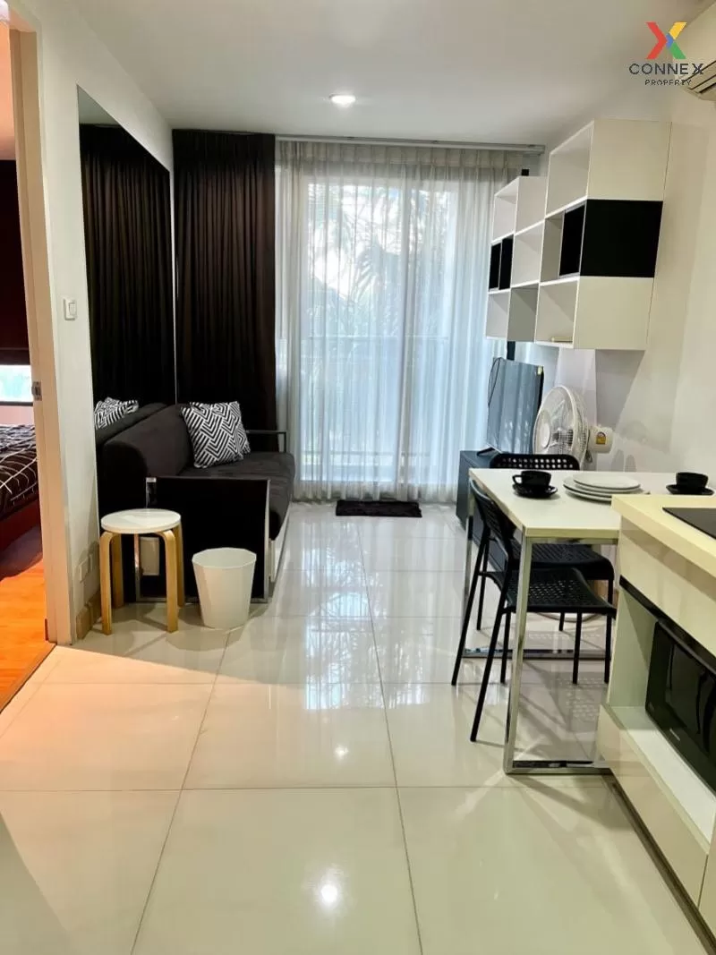 FOR SALE condo , The President Sukhumvit 81 , BTS-On Nut , Phra K 2