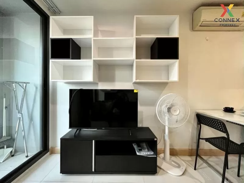 FOR SALE condo , The President Sukhumvit 81 , BTS-On Nut , Phra K 3