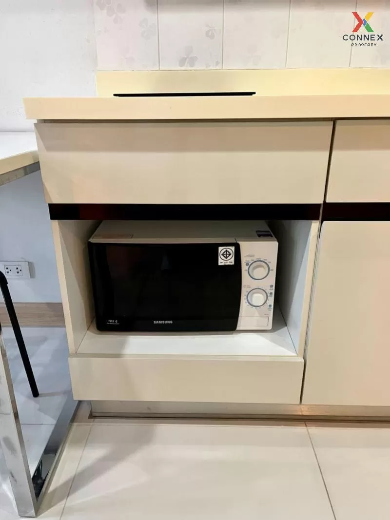 FOR SALE condo , The President Sukhumvit 81 , BTS-On Nut , Phra K 4