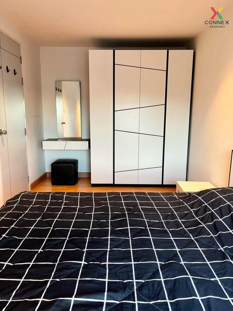 FOR SALE condo , The President Sukhumvit 81 , BTS-On Nut , Phra K