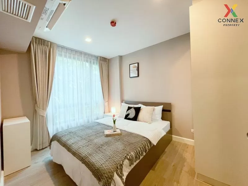 เช่าคอนโด  เมโทร ลักซ์ ริเวอร์ฟรอนท์ รัตนาธิเบศร์ MRT-ไทรม้า ไทรม