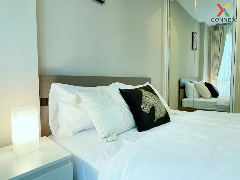 เช่าคอนโด  เมโทร ลักซ์ ริเวอร์ฟรอนท์ รัตนาธิเบศร์ MRT-ไทรม้า ไทรม