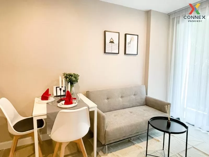 เช่าคอนโด  เมโทร ลักซ์ ริเวอร์ฟรอนท์ รัตนาธิเบศร์ MRT-ไทรม้า ไทรม 2