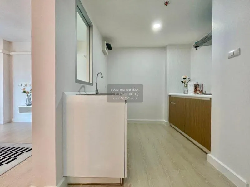 ขายคอนโด  ดิ เอสเคป สุขุมวิท 101/1 รีโนเวทใหม่ BTS-ปุณณวิถี บางจา