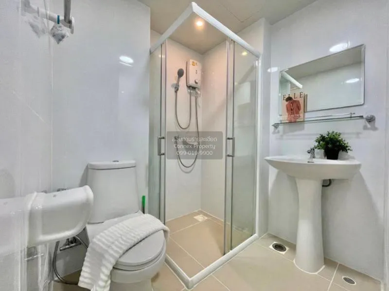 ขายคอนโด  ดิ เอสเคป สุขุมวิท 101/1 รีโนเวทใหม่ BTS-ปุณณวิถี บางจา