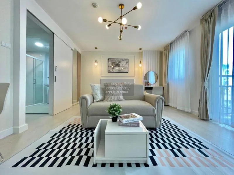 ขายคอนโด  ดิ เอสเคป สุขุมวิท 101/1 รีโนเวทใหม่ BTS-ปุณณวิถี บางจา 2