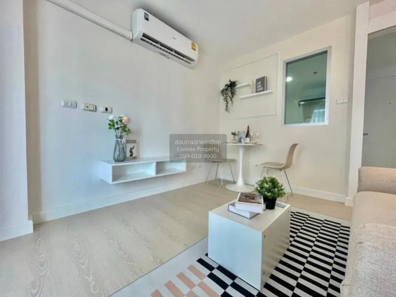 ขายคอนโด  ดิ เอสเคป สุขุมวิท 101/1 รีโนเวทใหม่ BTS-ปุณณวิถี บางจา 3