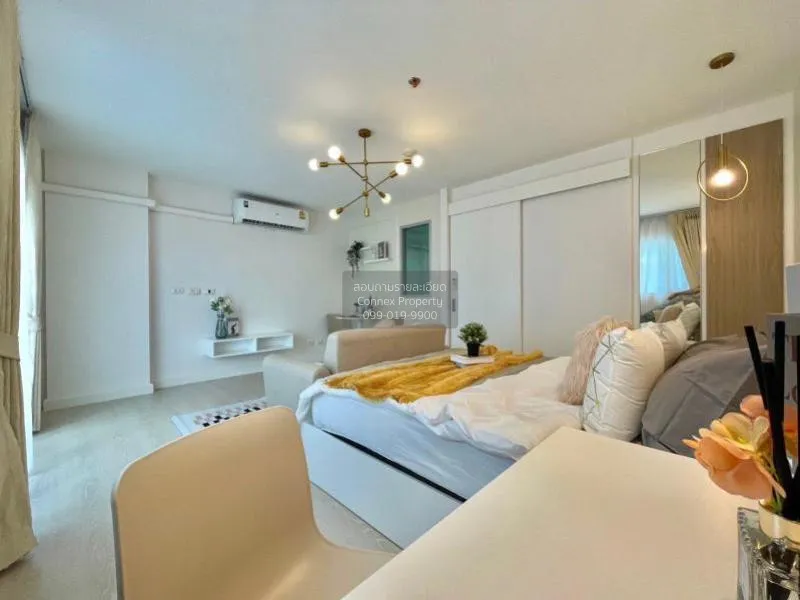 ขายคอนโด  ดิ เอสเคป สุขุมวิท 101/1 รีโนเวทใหม่ BTS-ปุณณวิถี บางจา 4