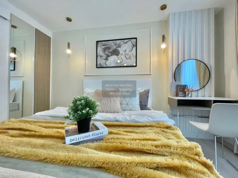 ขายคอนโด  ดิ เอสเคป สุขุมวิท 101/1 รีโนเวทใหม่ BTS-ปุณณวิถี บางจา