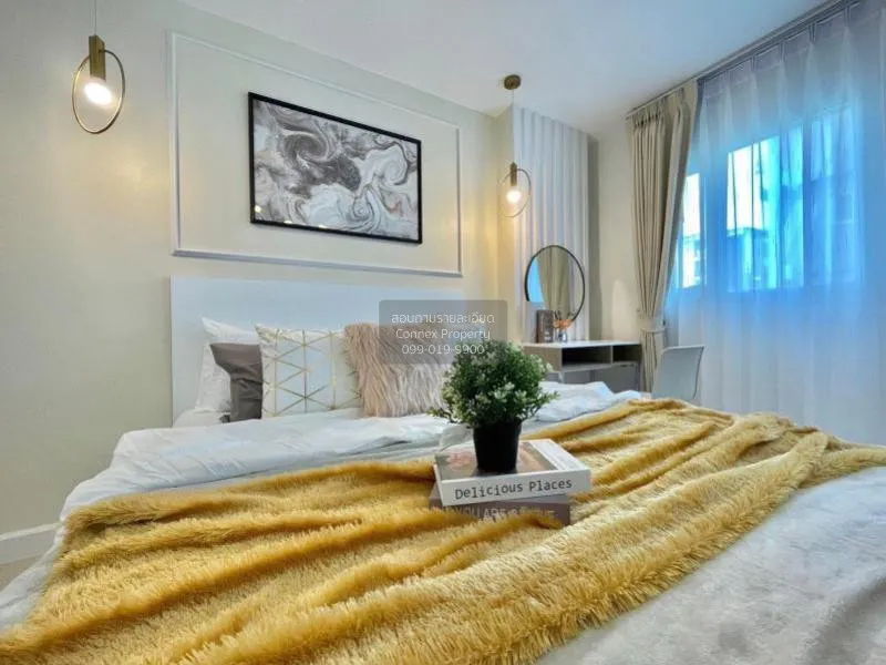 ขายคอนโด  ดิ เอสเคป สุขุมวิท 101/1 รีโนเวทใหม่ BTS-ปุณณวิถี บางจา