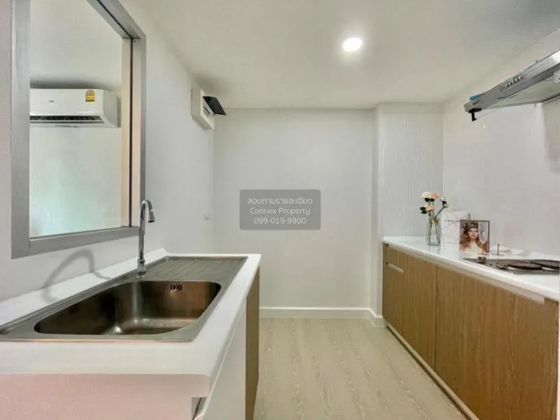 ขายคอนโด  ดิ เอสเคป สุขุมวิท 101/1 รีโนเวทใหม่ BTS-ปุณณวิถี บางจา