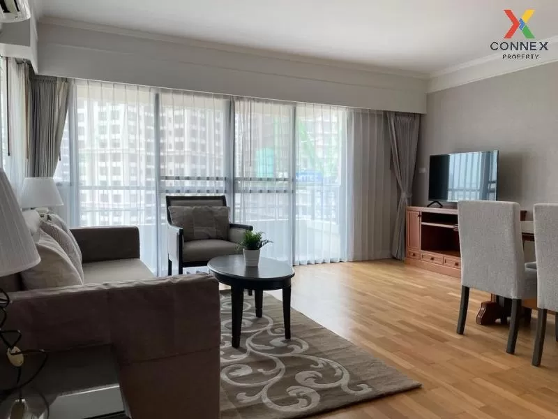 FOR RENT condo , Sathorn Garden , MRT-Lumphini , Thungmahamek , S 1