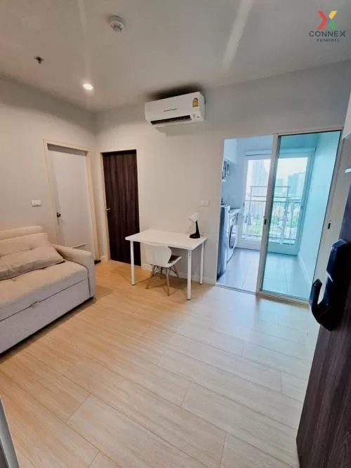 เช่าคอนโด  เมโทร สกาย วุฒากาศ BTS-วุฒากาศ ตลาดพลู เขต ธนบุรี กรุงเทพ CX-79248