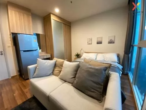 เช่าคอนโด  โนเบิล รีวอลฟ์ รัชดา 2 ชั้นสูง MRT-ศูนย์วัฒนธรรมแห่งประเทศไทย ห้วยขวาง เขต ห้วยขวาง กรุงเทพ CX-79249