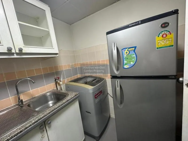 ขายคอนโด  เอสวี ซิตี้ พระราม 3 บางโพงพาง เขต ยานนาวา กรุงเทพ CX-7