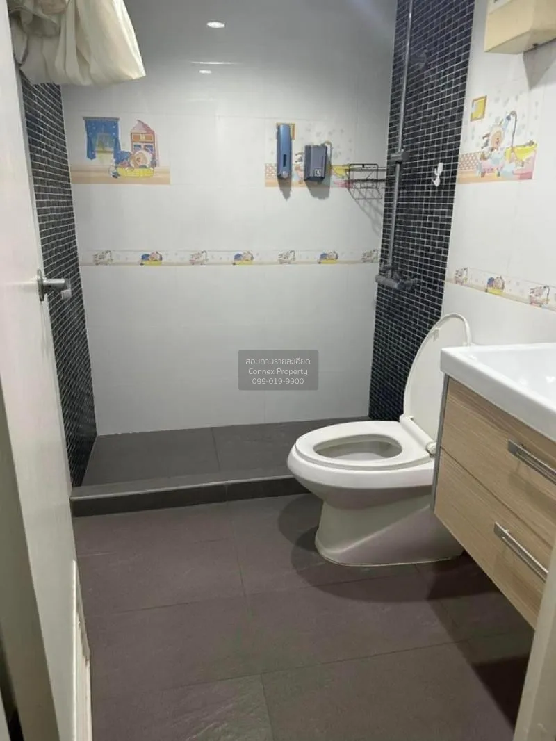 ขายคอนโด  เอสวี ซิตี้ พระราม 3 บางโพงพาง เขต ยานนาวา กรุงเทพ CX-7