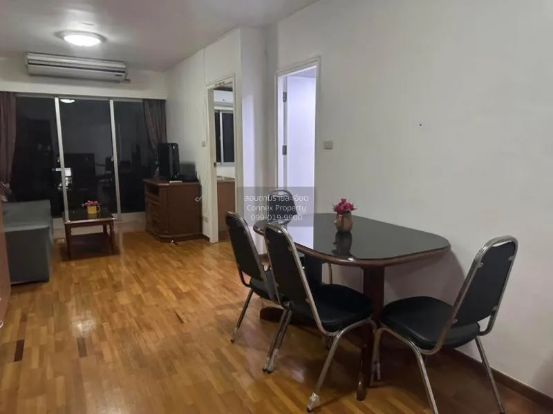 ขายคอนโด  เอสวี ซิตี้ พระราม 3 บางโพงพาง เขต ยานนาวา กรุงเทพ CX-7 4