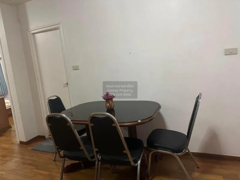 ขายคอนโด  เอสวี ซิตี้ พระราม 3 บางโพงพาง เขต ยานนาวา กรุงเทพ CX-7