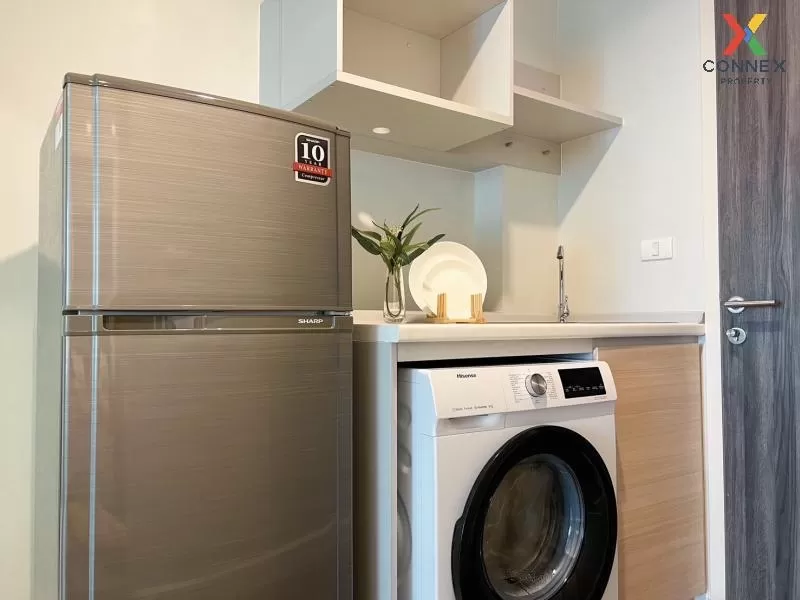 เช่าคอนโด  เมโทร สกาย วุฒากาศ BTS-วุฒากาศ ตลาดพลู เขต ธนบุรี กรุง เช่าคอนโด  เมโทร สกาย วุฒากาศ BTS-วุฒากาศ ตลาดพลู เขต ธนบุรี กรุง 2