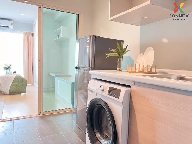 เช่าคอนโด  เมโทร สกาย วุฒากาศ BTS-วุฒากาศ ตลาดพลู เขต ธนบุรี กรุง เช่าคอนโด  เมโทร สกาย วุฒากาศ BTS-วุฒากาศ ตลาดพลู เขต ธนบุรี กรุง 3