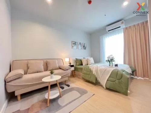 เช่าคอนโด  เมโทร สกาย วุฒากาศ BTS-วุฒากาศ ตลาดพลู เขต ธนบุรี กรุงเทพ CX-79251