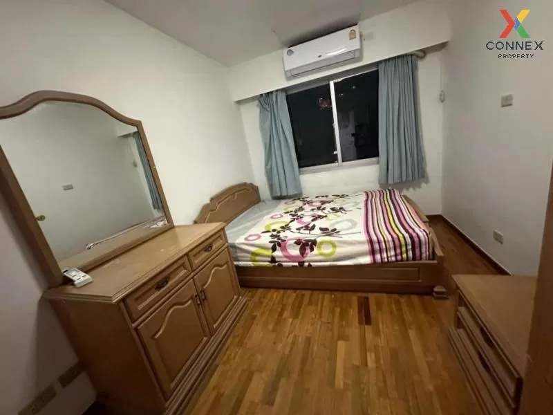 เช่าคอนโด  เอสวี ซิตี้ พระราม 3 บางโพงพาง เขต ยานนาวา กรุงเทพ CX-