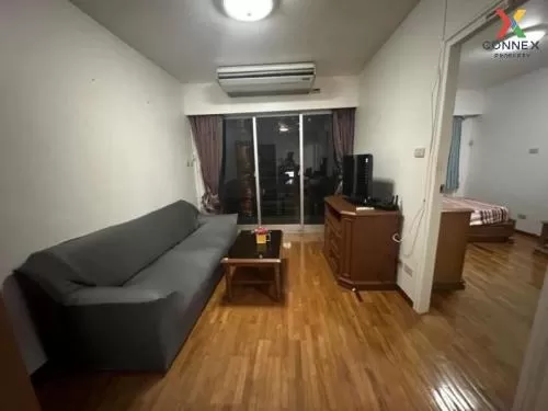 เช่าคอนโด  เอสวี ซิตี้ พระราม 3 บางโพงพาง เขต ยานนาวา กรุงเทพ CX-79252